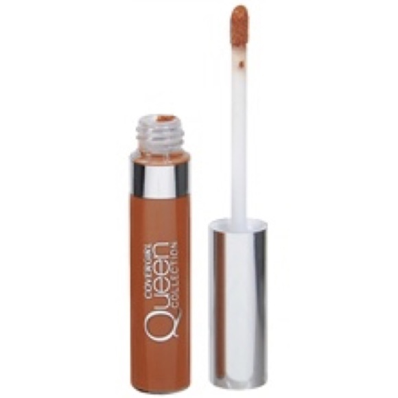 Covergirl Queen Q320 Terra Concealer - Picture 1 of 7